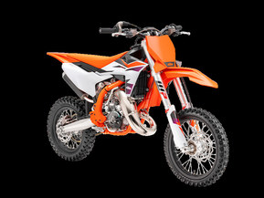 KTM 65