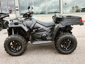 Polaris Sportsman