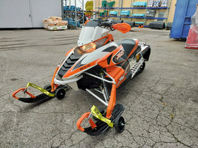 Arctic Cat XF
