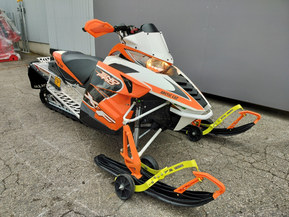 Arctic Cat XF