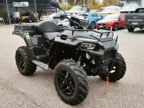 Polaris Sportsman