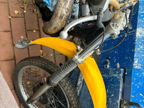 Suzuki pe
