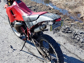 Rieju RRX