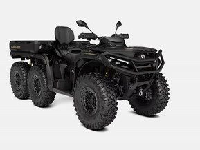 Can-Am Outlander Max