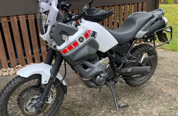 Yamaha XTZ