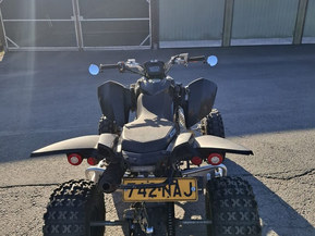 Access Motor Enduro