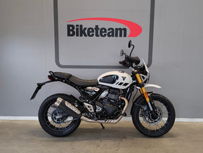 Triumph Scrambler