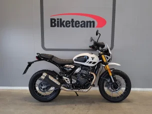 Triumph Scrambler
