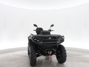 Can-Am Outlander Max