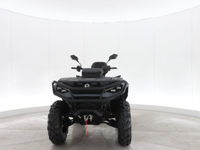 Can-Am Outlander Max