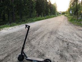 Muu merkki Muu malli