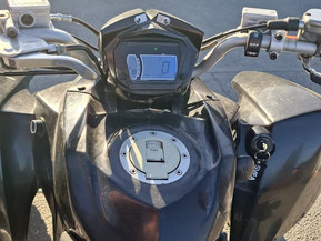 Access Motor Enduro