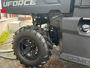CFMOTO UFORCE