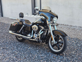 Harley-Davidson Dyna