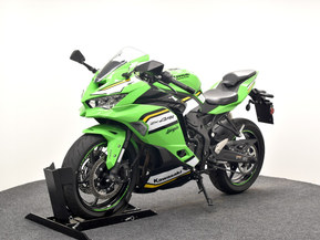 Kawasaki ZX-4RR