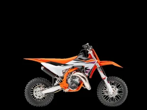 KTM 65