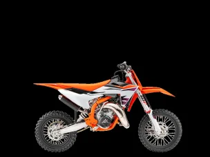 KTM 65