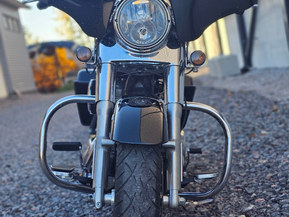 Harley-Davidson Dyna