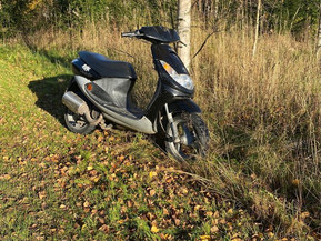 Peugeot Vivacity