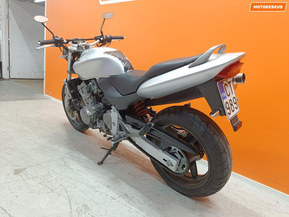 Honda CB