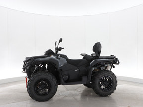 Can-Am Outlander Max
