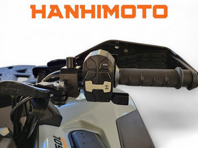 Trapper 450L T3b EPS Guardian