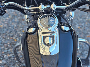 Harley-Davidson Dyna