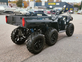 Polaris Sportsman