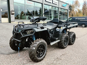 Polaris Sportsman