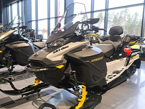 Ski-Doo Expedition