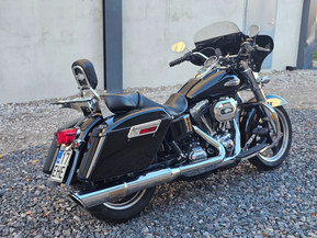 Harley-Davidson Dyna
