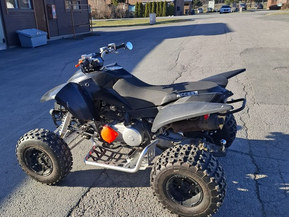Access Motor Enduro