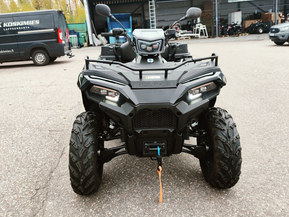 Polaris Sportsman