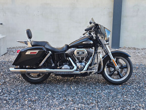 Harley-Davidson Dyna