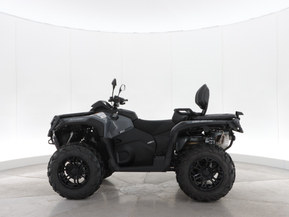 Can-Am Outlander Max