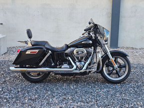 Harley-Davidson Dyna