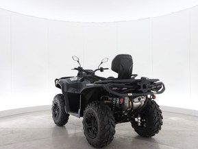 Can-Am Outlander Max