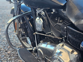 Harley-Davidson Dyna