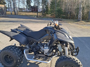 Access Motor Enduro