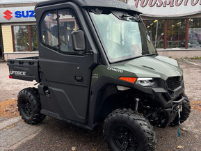 CFMOTO UFORCE