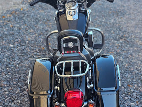 Harley-Davidson Dyna