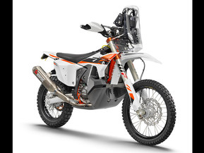 KTM 450