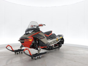Ski-Doo MX Z