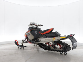 Ski-Doo MX Z