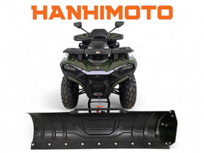 Trapper 550L T3b EPS Guardian