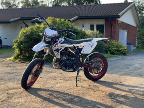 Drac Supermoto