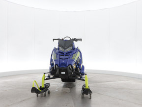 Polaris RMK
