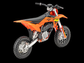 KTM 50