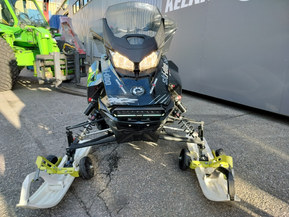 Ski-Doo MX Z