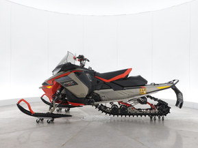 Ski-Doo MX Z